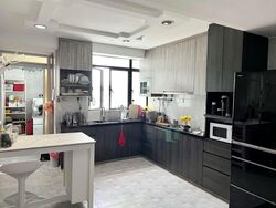 Fernwood Towers (D15), Condominium #581027111